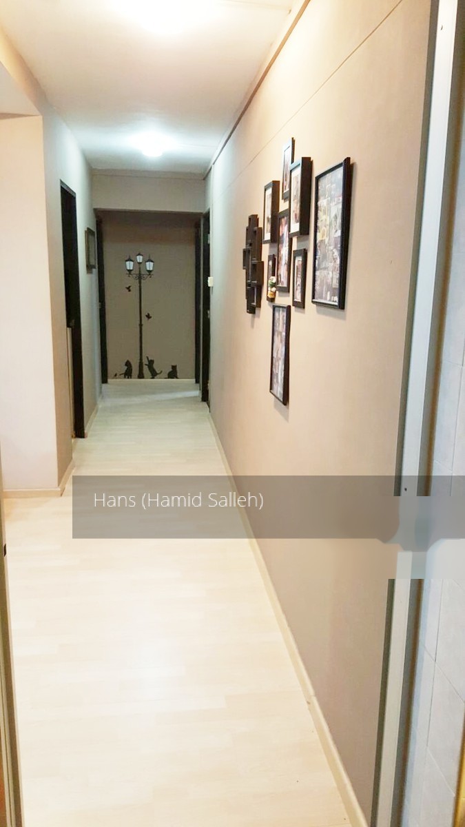 Blk 416 Canberra Road (Sembawang), HDB Executive #130922132